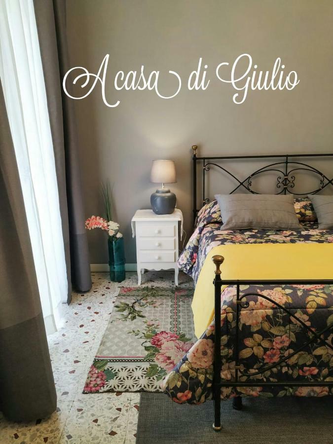 Appartamento Orvieto A Casa Di Giulio Kültér fotó