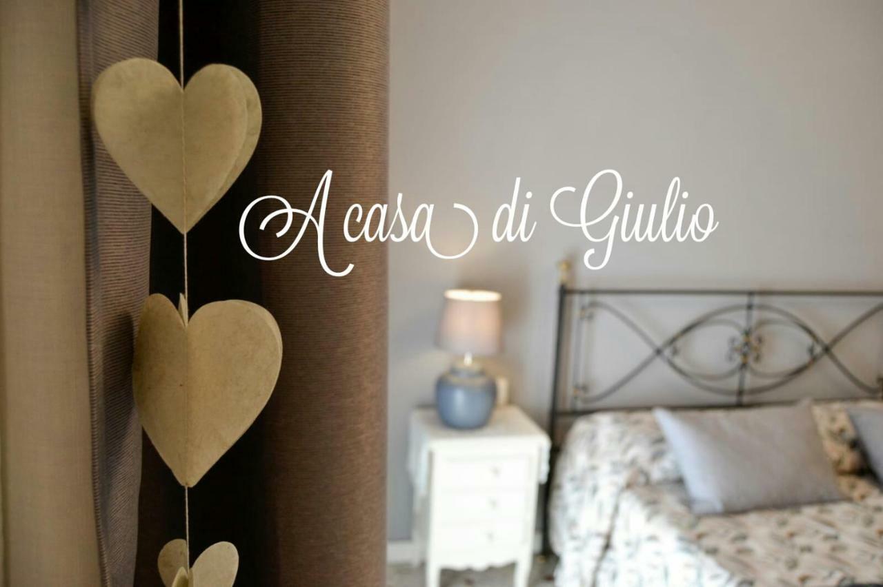 Appartamento Orvieto A Casa Di Giulio Kültér fotó