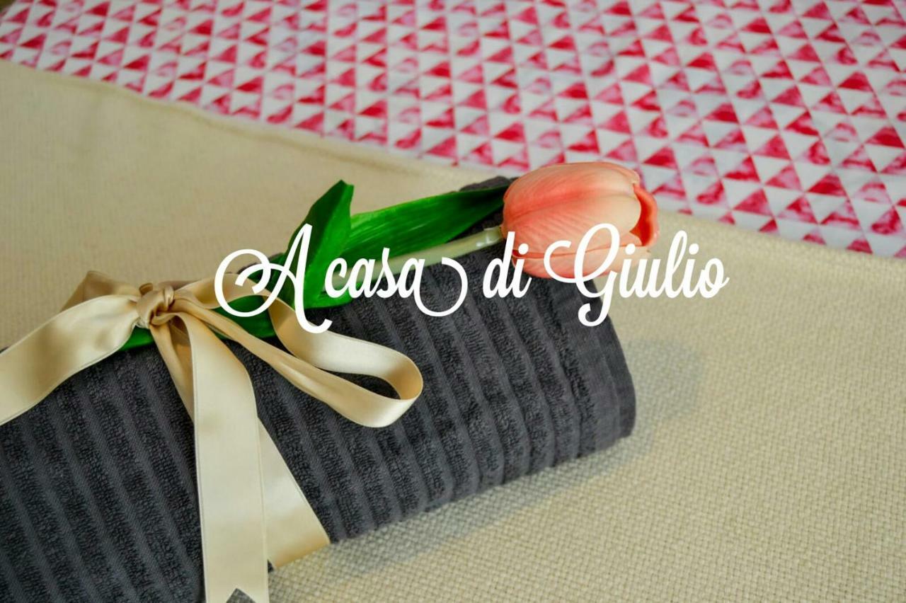 Appartamento Orvieto A Casa Di Giulio Kültér fotó
