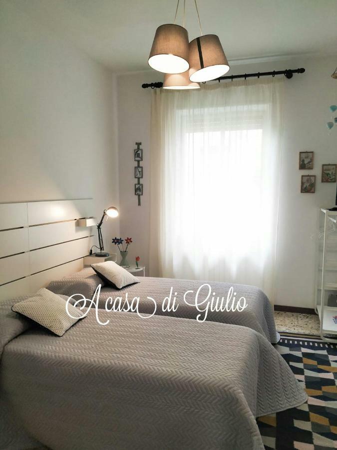 Appartamento Orvieto A Casa Di Giulio Kültér fotó