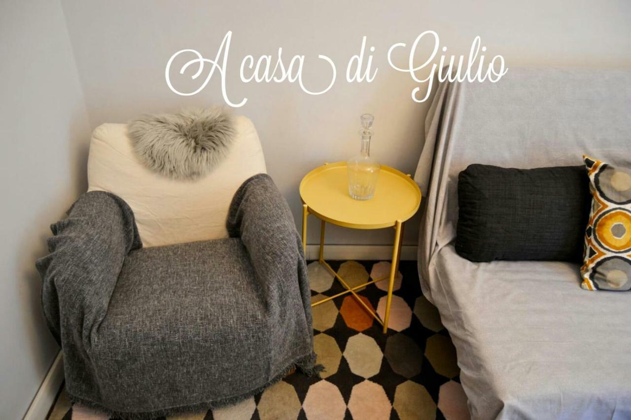 Appartamento Orvieto A Casa Di Giulio Kültér fotó