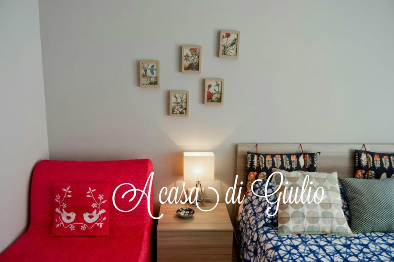 Appartamento Orvieto A Casa Di Giulio Kültér fotó